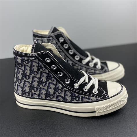 converse per dior|dior converse women's.